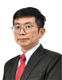 Assoc. Prof. Dr. Ooi Peck Toung